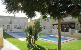 Casa Los Cerezos