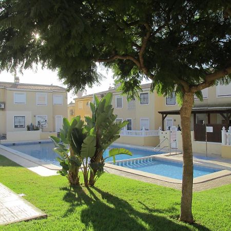 Casa Los Cerezos Villamartin Exterior foto
